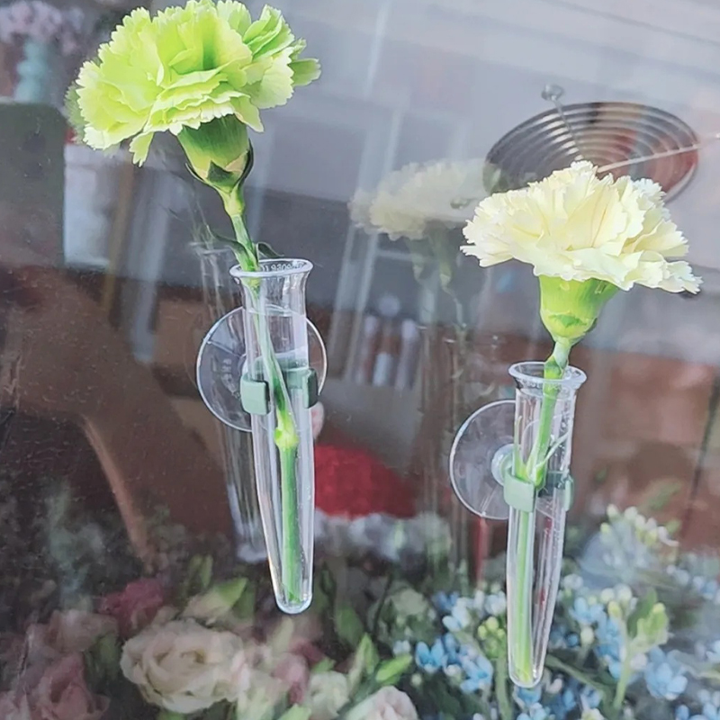 Tubos de Água Florais de 11cm, - Nutrition & Fitness Coaching Fulham avaliação e preço