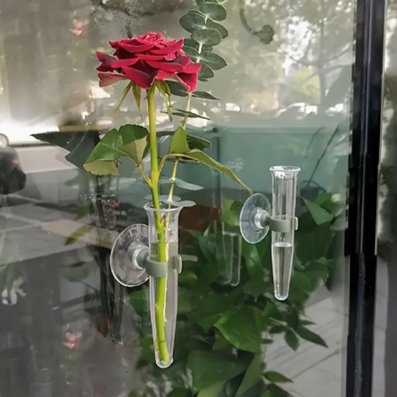 Tubos de Água Florais de 11cm, - Nutrition & Fitness Coaching Fulham avaliação e preço
