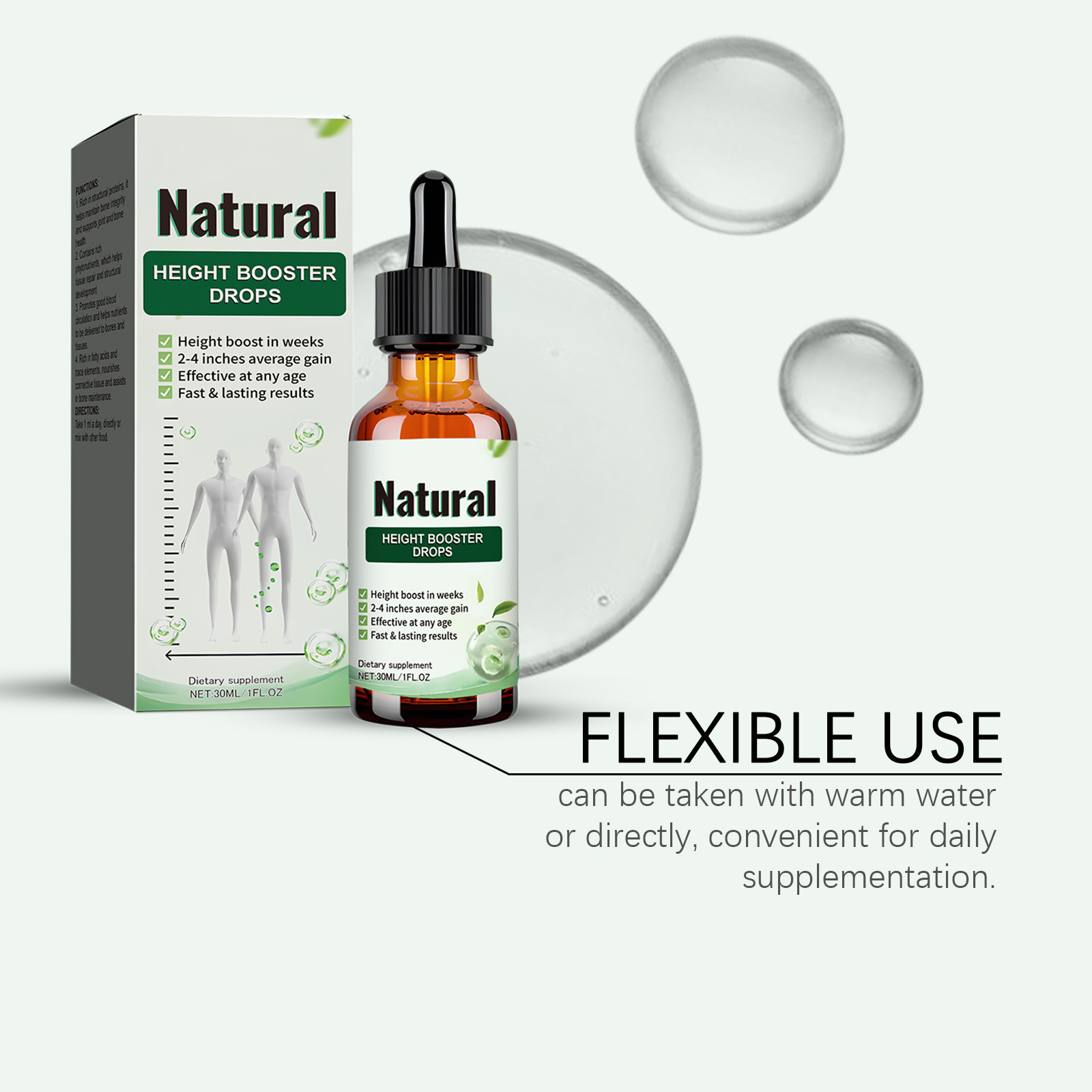 Gotas Emagrecedoras: Melhoram  - Nutrition One Fitness avaliação e preço