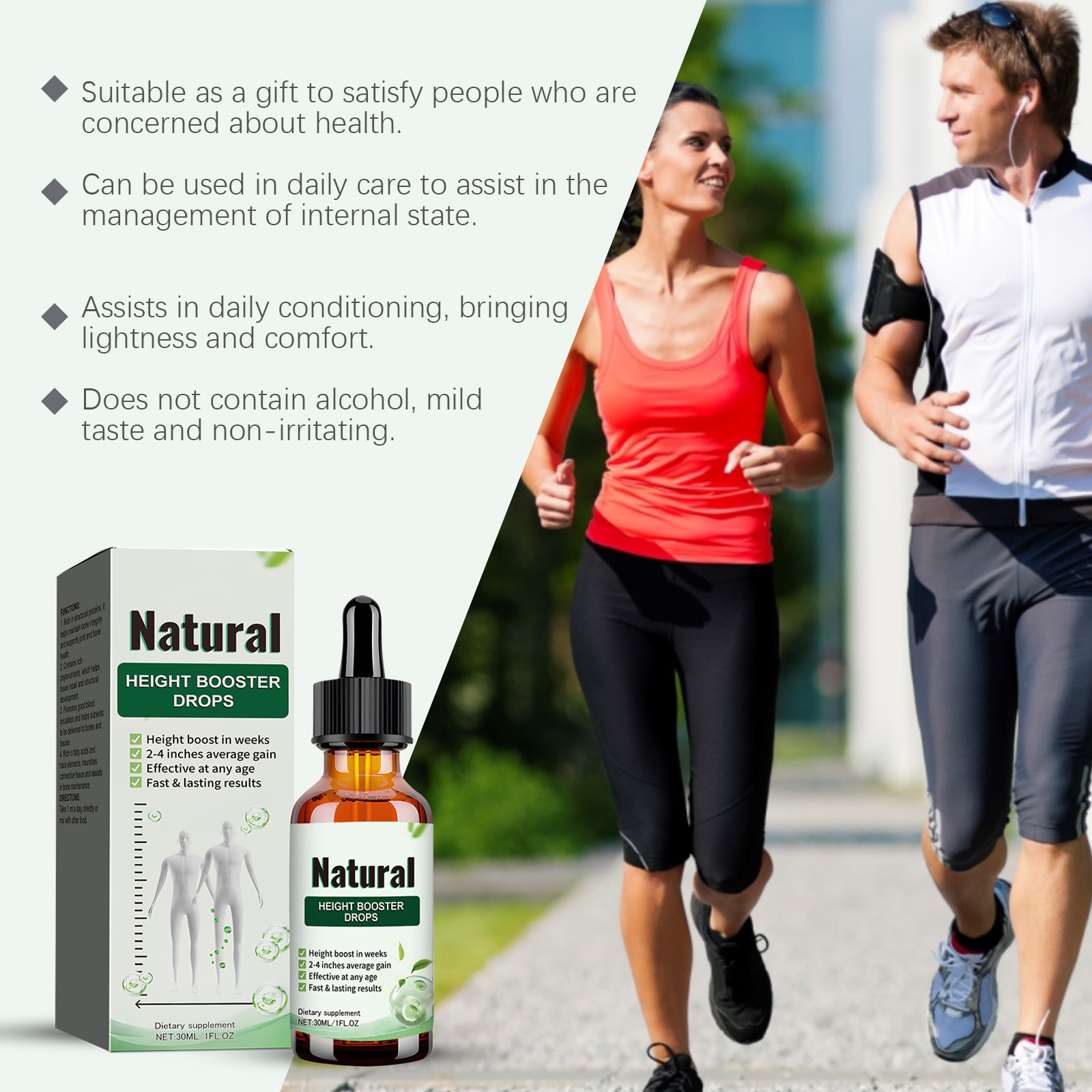 Gotas Emagrecedoras: Melhoram  - Nutrition One Fitness avaliação e preço