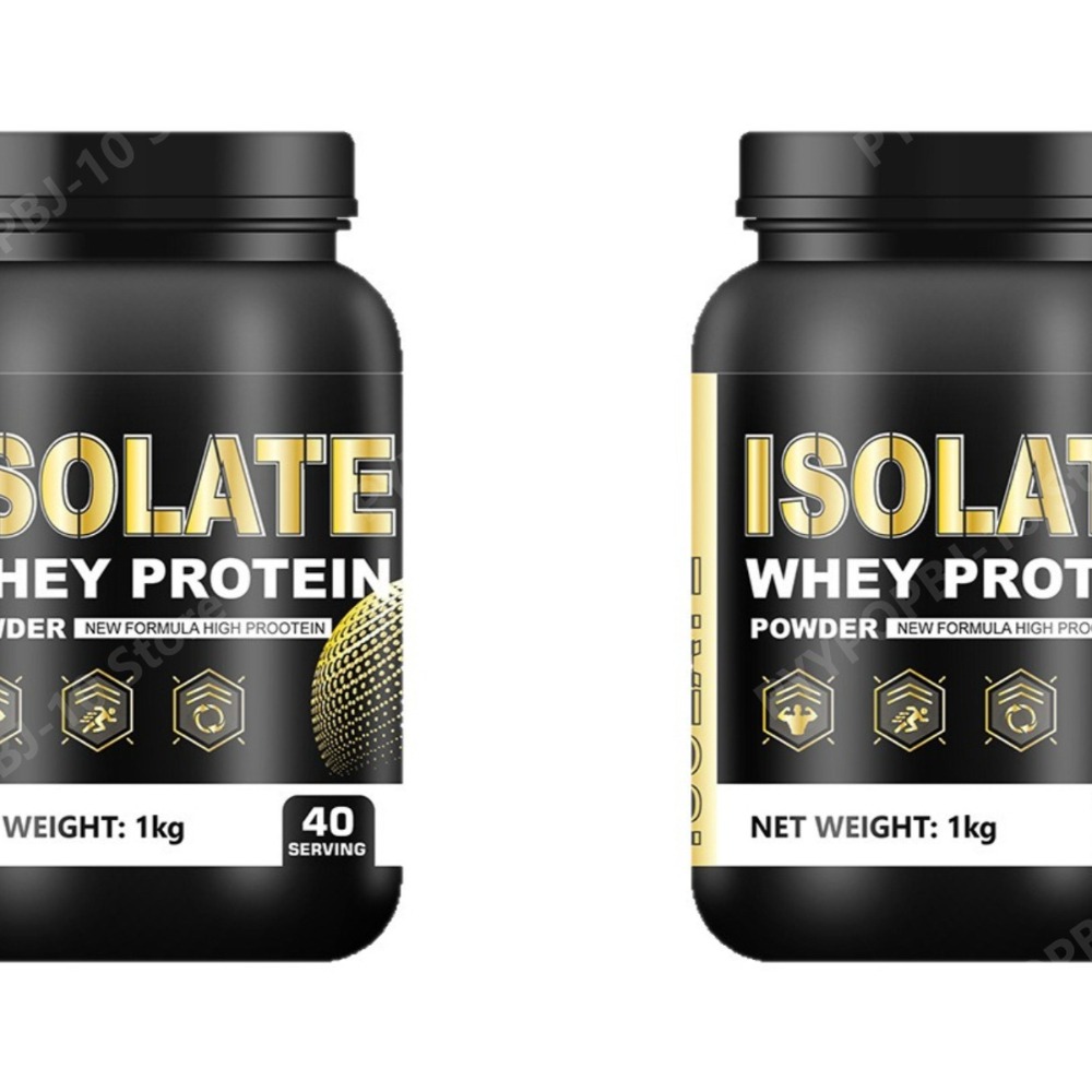 Suplemento de Proteína Isolada - Fitness Nutrition Whey Protein avaliação e preço