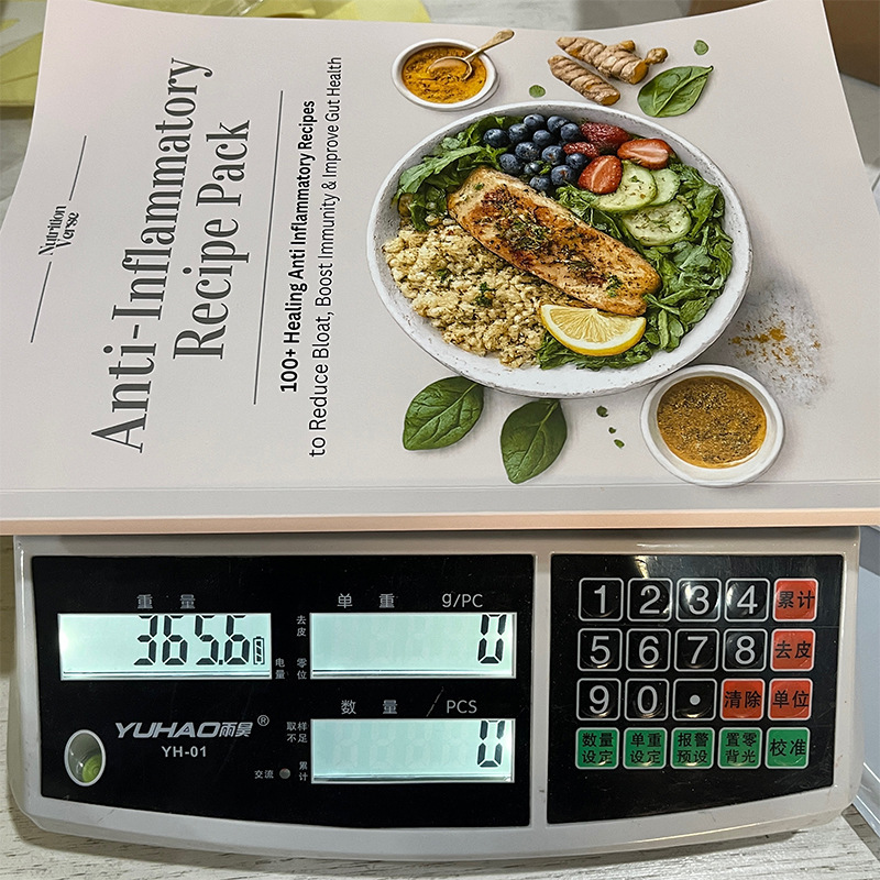 Novo Livro de Receitas Saudáve - Nutrition & Fitness Coaching Fulham avaliação e preço