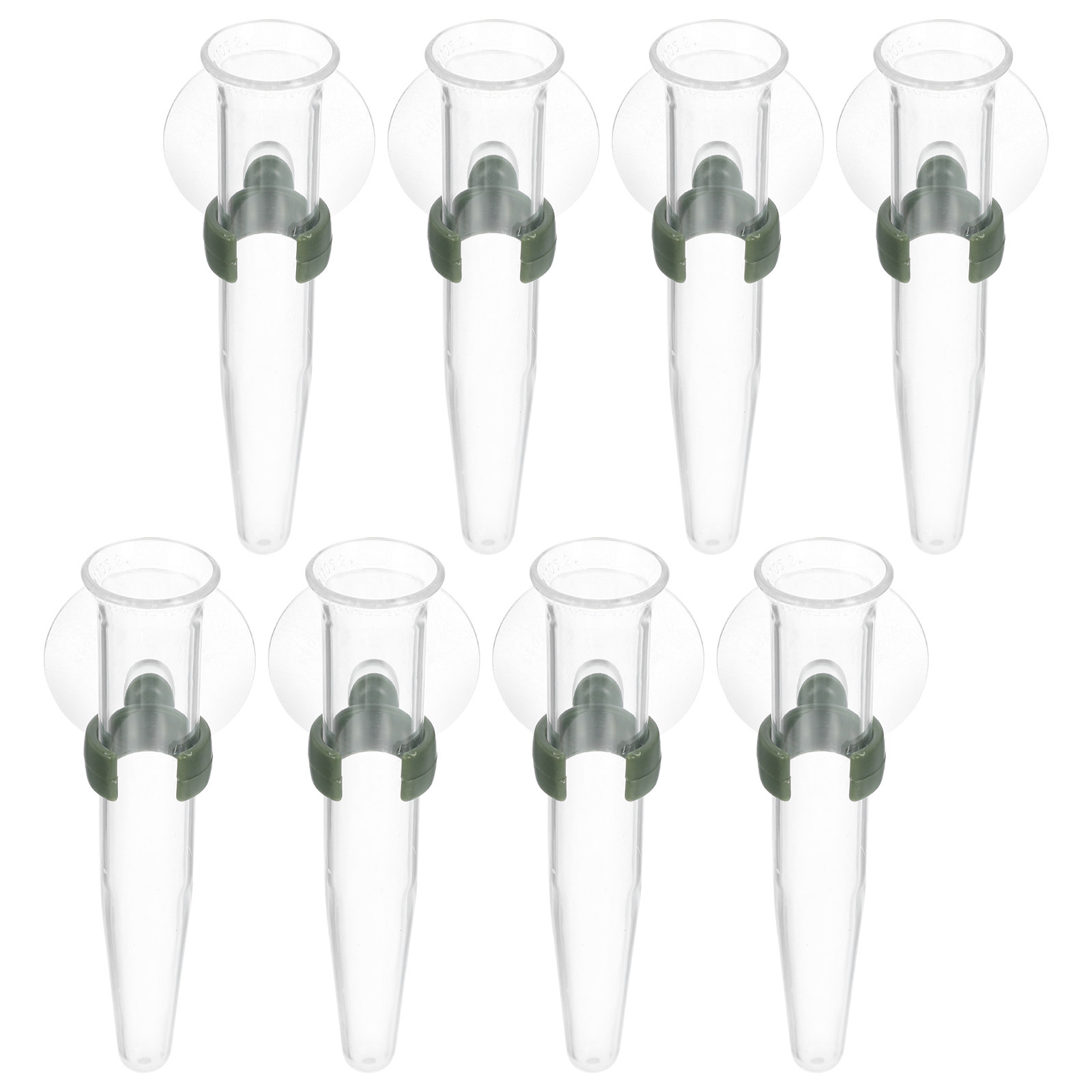 8 Peças de Tampas de Silicone  - Nutrition & Fitness Coaching Fulham avaliação e preço