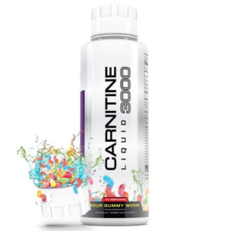 Gotas Líquidas de Carnitina Ac - Nutrition One Fitness avaliação e preço