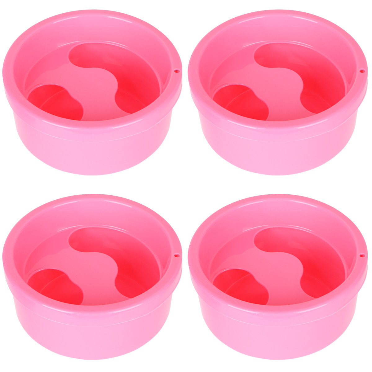 Conjunto de 4 Tigelas para Ime - Nutrition & Fitness Coaching Fulham avaliação e preço